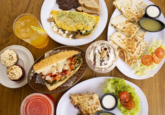 Bejar Coffee Fracc Parque