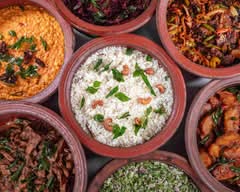 Upali Caters Inc (3859 Lawrence Avenue East)