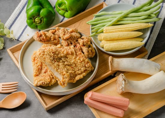 台雞電鹹酥雞 苓雅文橫總店