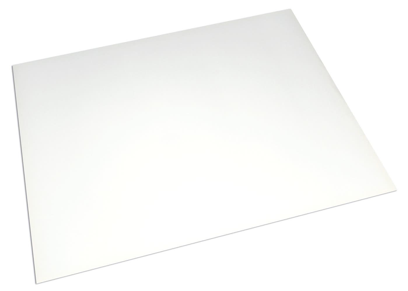 UCreate Poster Board, 14x22 in, White