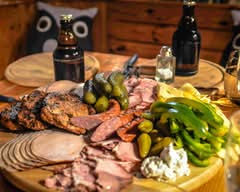 Asador la Plaza de Yuncos (Calle Real 50)