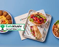 Kebab & Bread 🌯