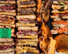 Pastrami & Rye (Ellerslie)