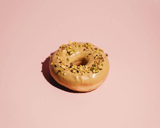 Donut pistache