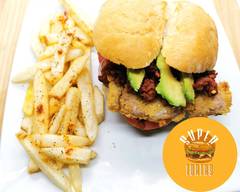 Super tortas - Nápoles