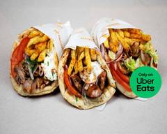 Pittagoras - Greek Gyros & Souvlaki