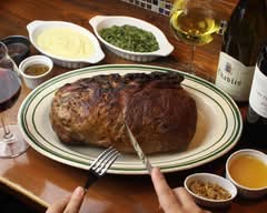 マロリーポークステーキ中目黒 Mallory Pork Steak