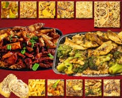 Hibachi Buddha-Richmond (2812 W Broad St)