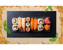 SUSHI JARDIN