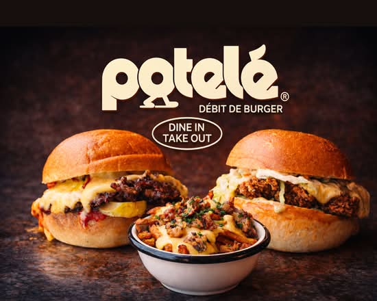 POTELÉ