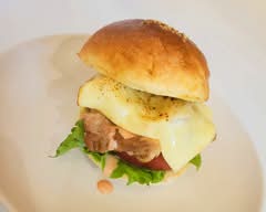 絶品ケバブサンド