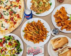 Planet Pizza - Norwalk