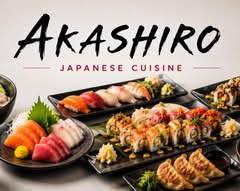 Akashiro Japanese Sushi & Roll (Toronto)