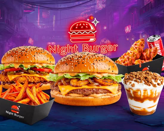 Night Burger