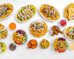 Halal Bros Grill (Rosedale)