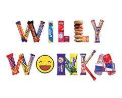 Willy Wonka, Fourways