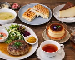 3rdCafe サードカフェ☕