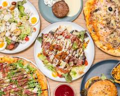 Pizza Bonici  Mios