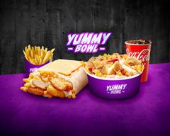 Yummy Bowl®  🌯🍟