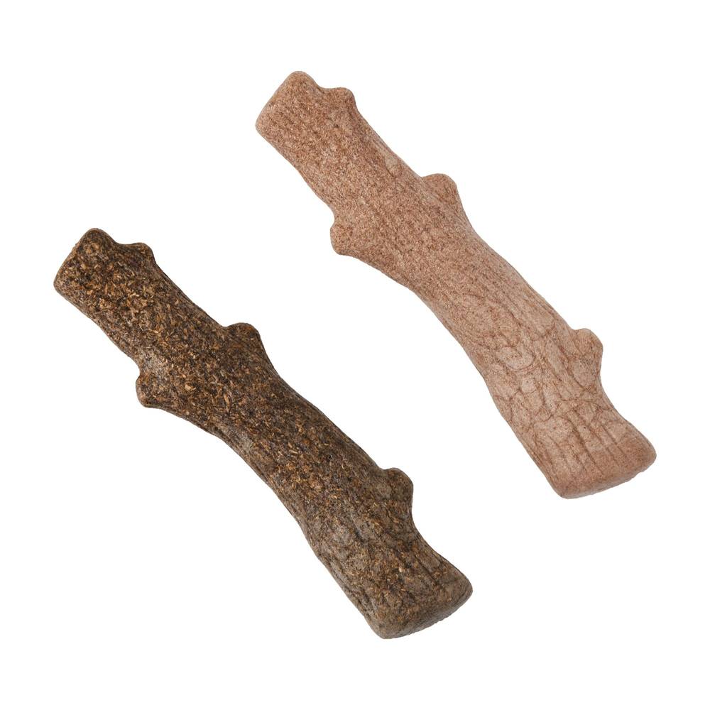 Petstages Dogwood Calming Chew (2 ct) (large/ brown)