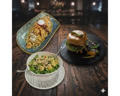 El Comal y La Parrilla