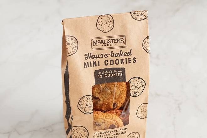 Mini Cookie Bag