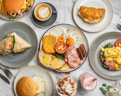 Coffee Guru Mittagong