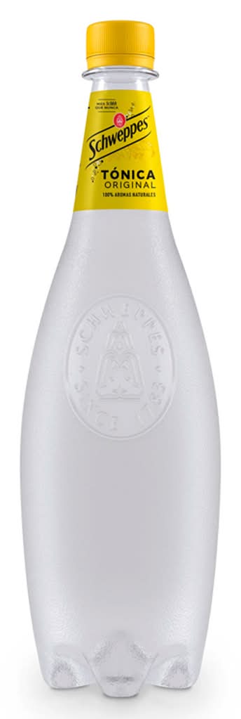 Schweppes - �gua tonica, 1 l