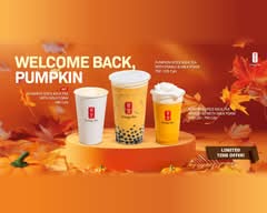 Gong Cha Stonebridge