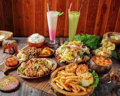 泰之初早午餐 永和頂溪店