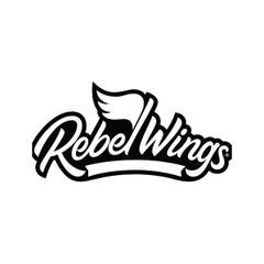 Rebel Wings (Galerias Metepec)