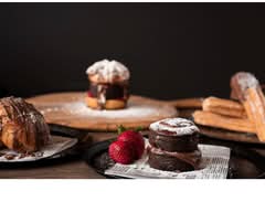 Dessert Nation (Taylors Lakes)