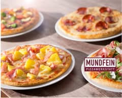 MUNDFEIN Pizzawerkstatt Wentorf