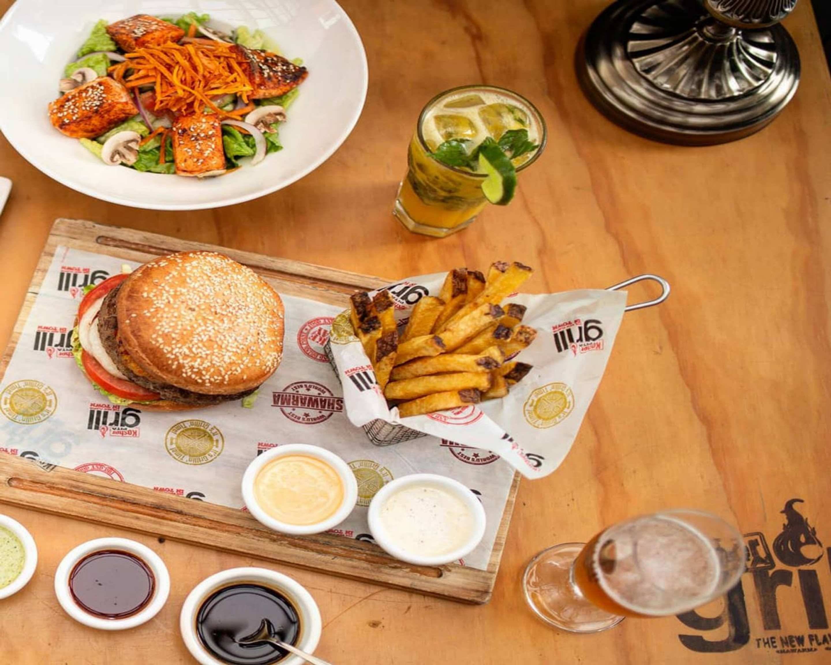 Kosher Pita Grill a domicilio en Guayaquil Menú y precios Uber Eats