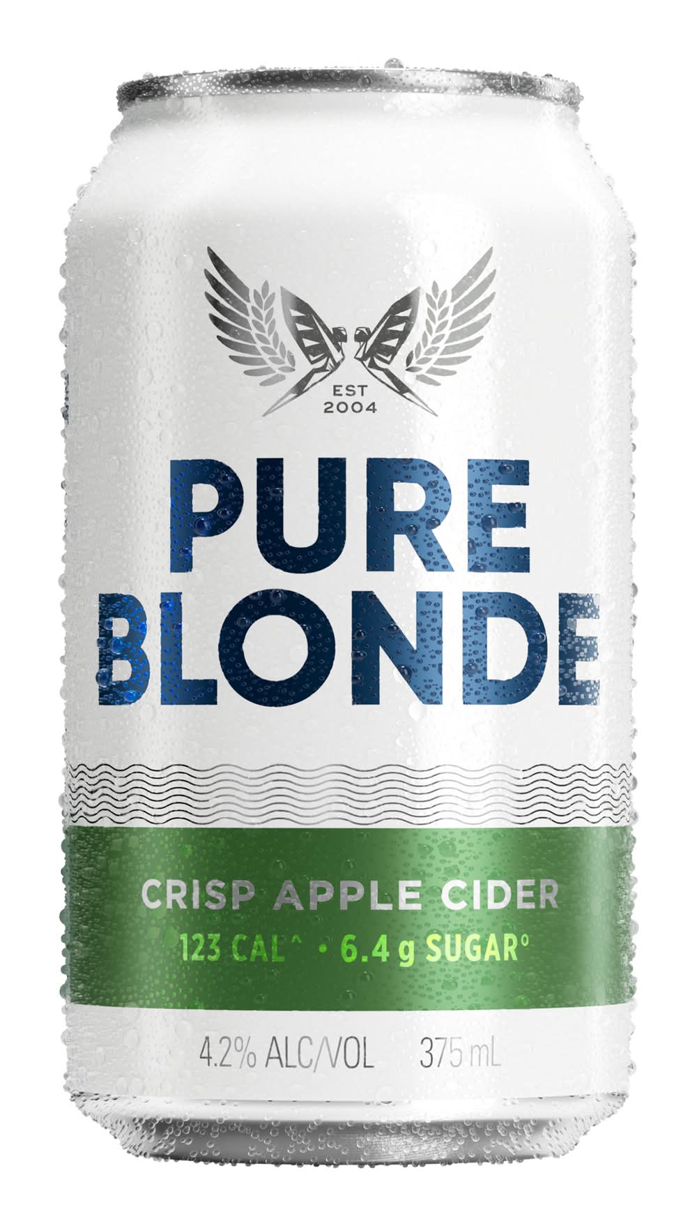 Regular Cider Pure Blonde Cider Delivery Near Me | Order Online | Uber Eats