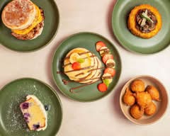 Velma Brunch (Braga)