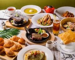 Skylark洋食.芳鄰 台中福科路店