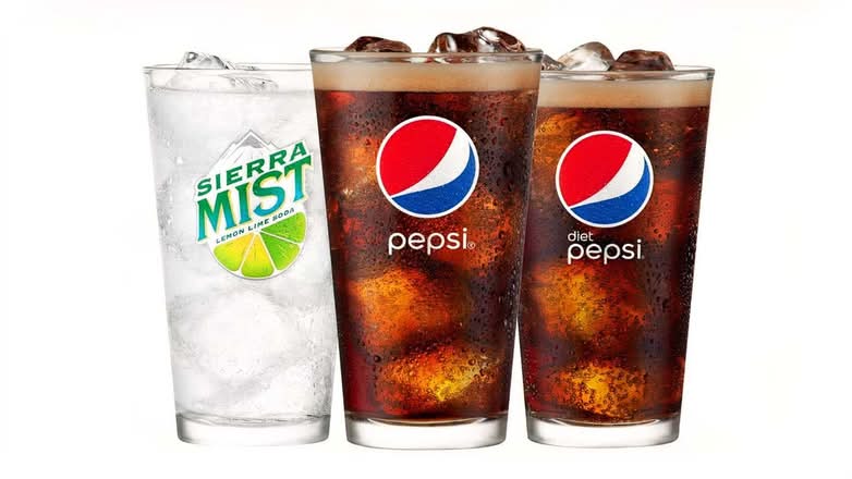 Fountain Drink