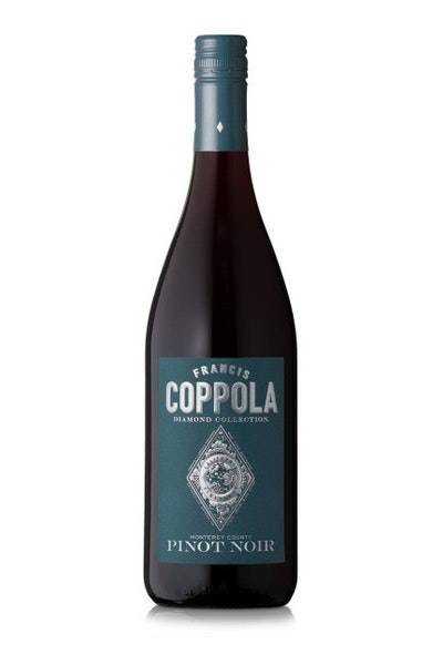 Francis Coppola Diamond Collection Pinot Noir Wine (750 ml)