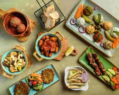 Yilmazlar Et Restaurant - Türkische Spezialitäten ✨