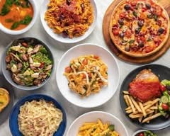 Fasta Pasta (Mile End)