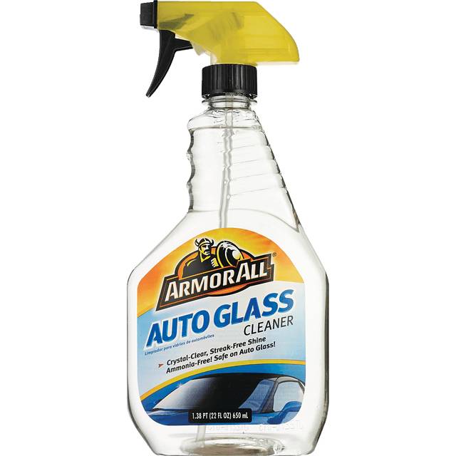 Armor All Auto Glass Cleaner 22 Oz.