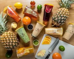 Yi Fang Taiwan Fruit Tea