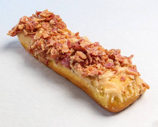 Maple Bacon Bar