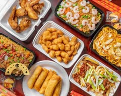 China Wok