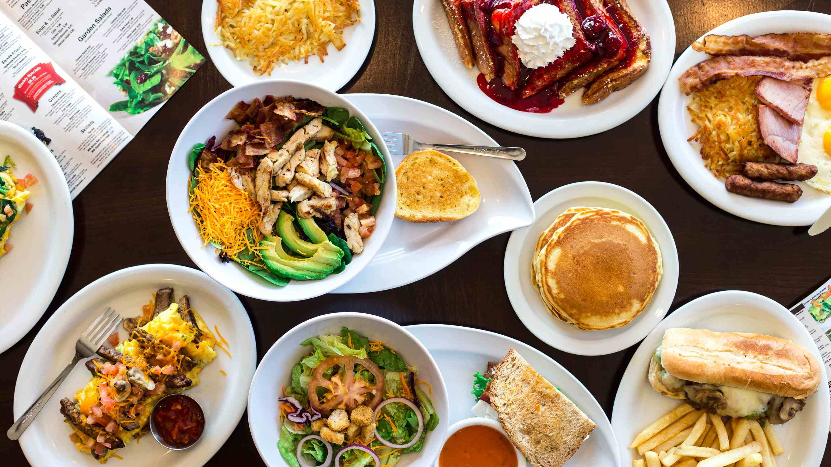 Order Pancake House (Lawrenceville) Menu Delivery in Lawrenceville Pancake House