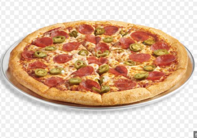 12" Denver's Delight Pizza