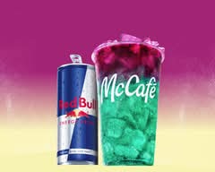 McDonald's® (3627 AVE H)