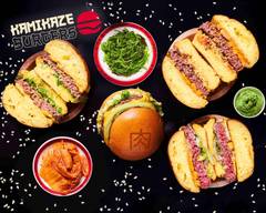 Kamikaze Burgers - Bagnolet Ecoles