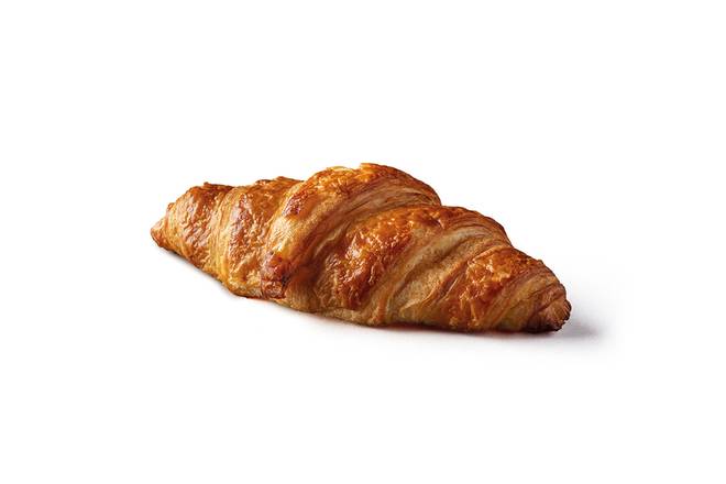 Butter Croissant